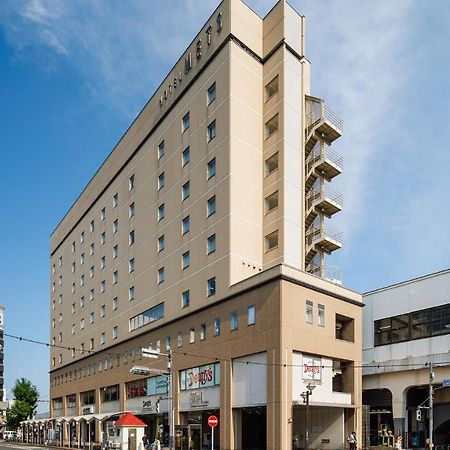 Jr-East Hotel Mets Koenji Tokio Zewnętrze zdjęcie