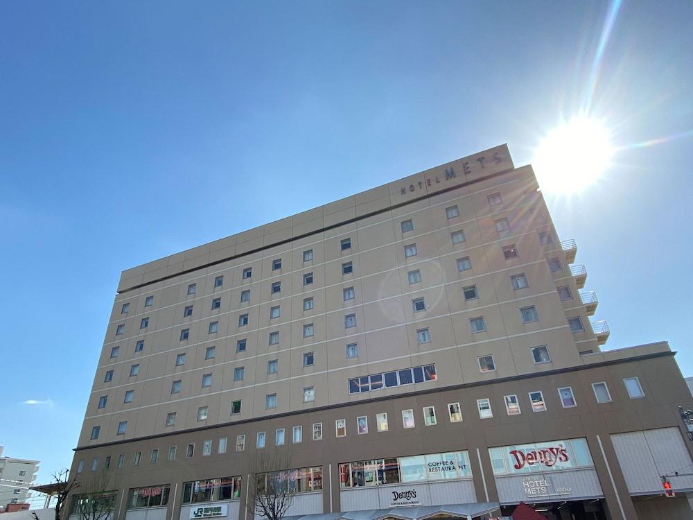 Jr-East Hotel Mets Koenji Tokio Zewnętrze zdjęcie