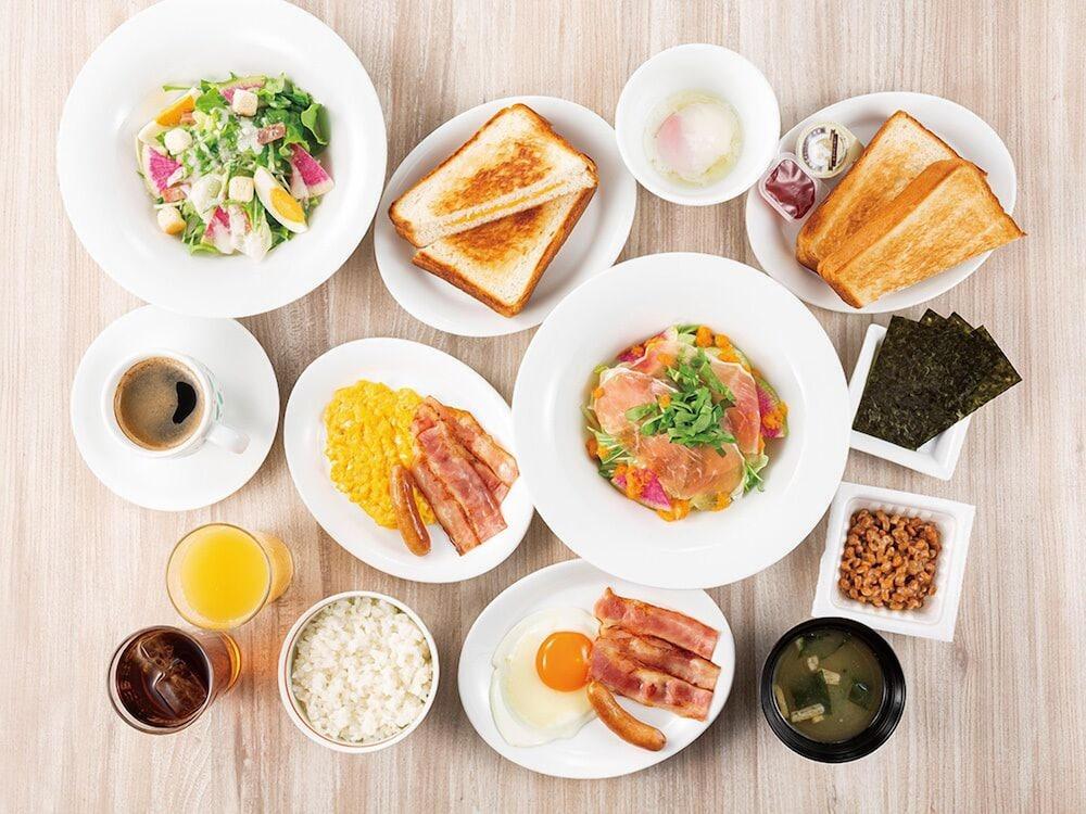 Jr-East Hotel Mets Koenji Tokio Zewnętrze zdjęcie