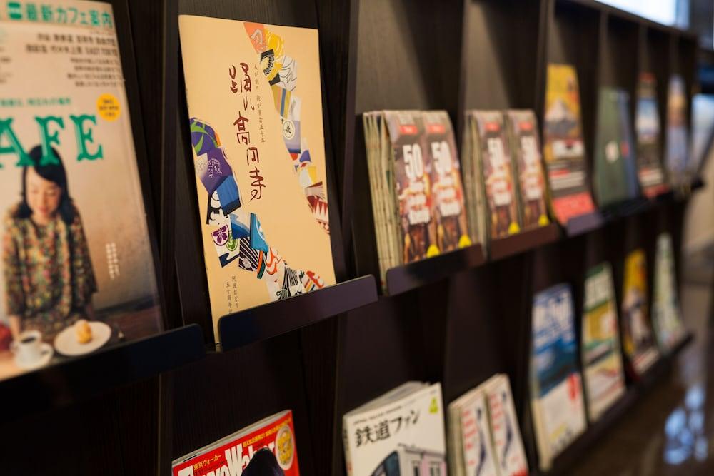 Jr-East Hotel Mets Koenji Tokio Zewnętrze zdjęcie