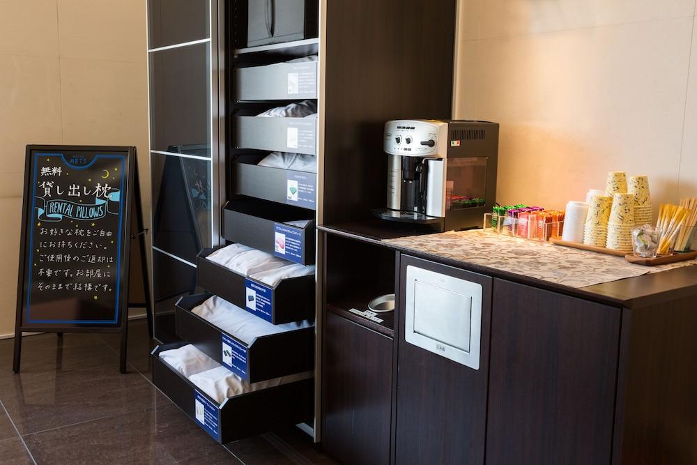 Jr-East Hotel Mets Koenji Tokio Zewnętrze zdjęcie
