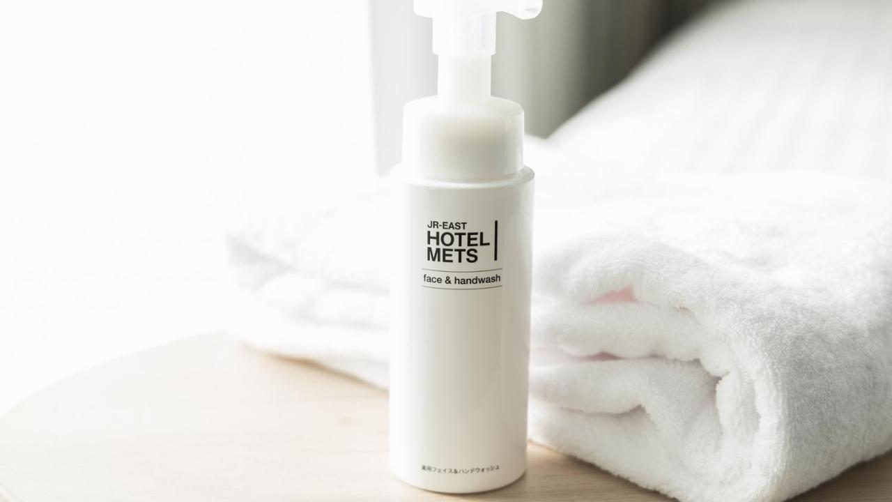 Jr-East Hotel Mets Koenji Tokio Zewnętrze zdjęcie