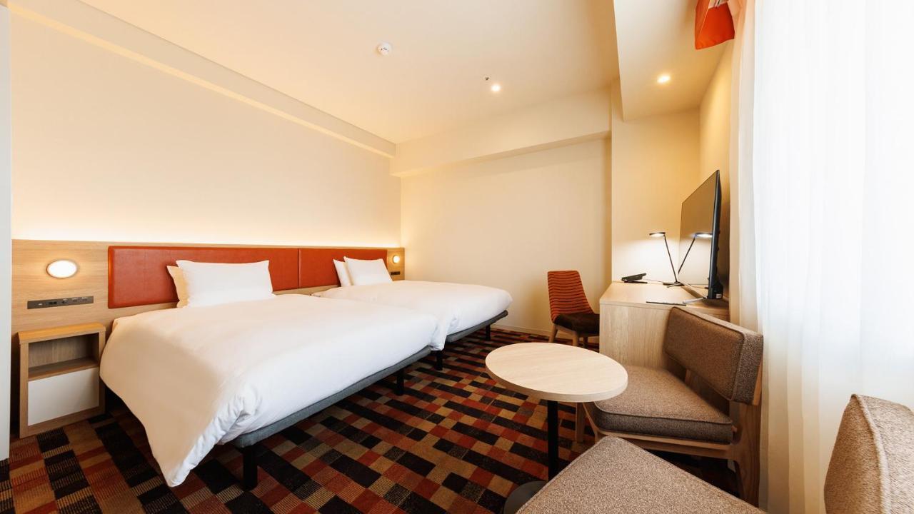 Jr-East Hotel Mets Koenji Tokio Zewnętrze zdjęcie