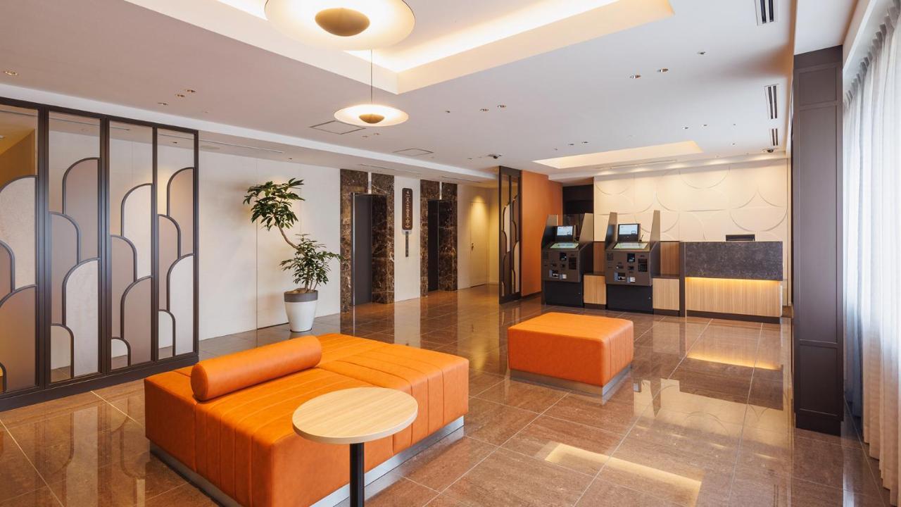Jr-East Hotel Mets Koenji Tokio Zewnętrze zdjęcie