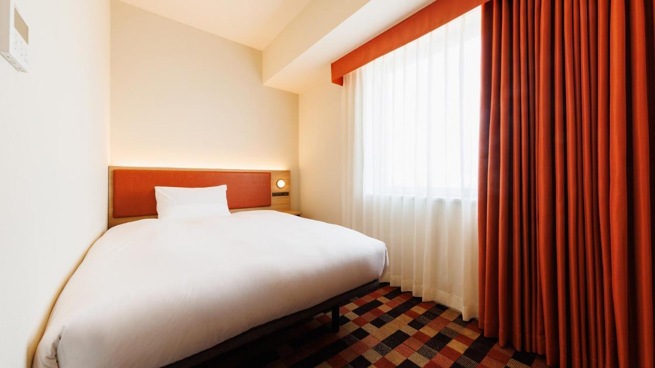 Jr-East Hotel Mets Koenji Tokio Zewnętrze zdjęcie