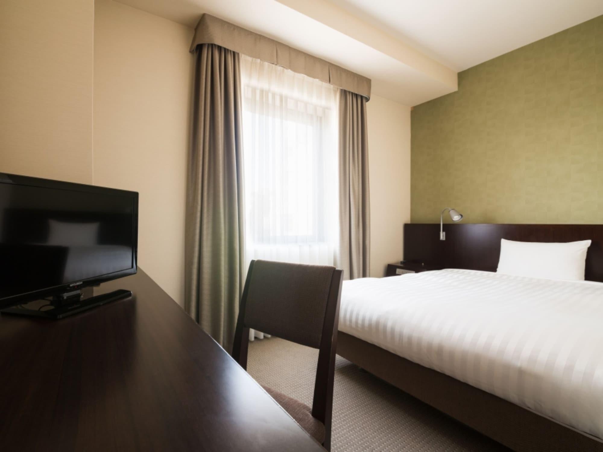 Jr-East Hotel Mets Koenji Tokio Zewnętrze zdjęcie