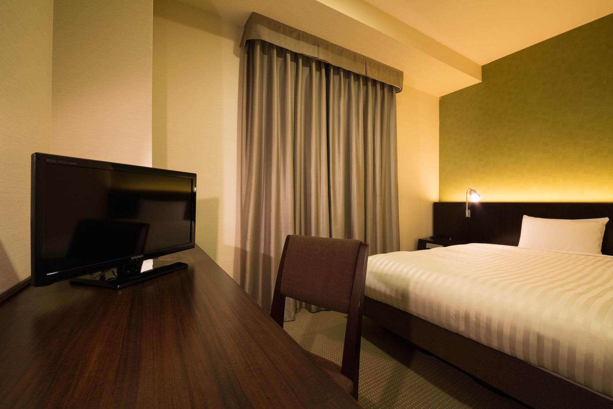 Jr-East Hotel Mets Koenji Tokio Zewnętrze zdjęcie