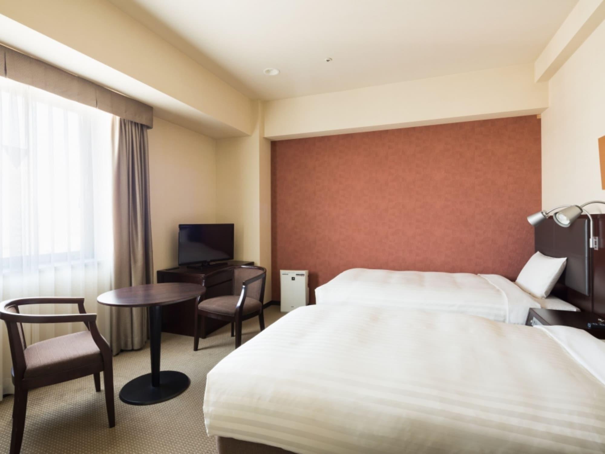 Jr-East Hotel Mets Koenji Tokio Zewnętrze zdjęcie