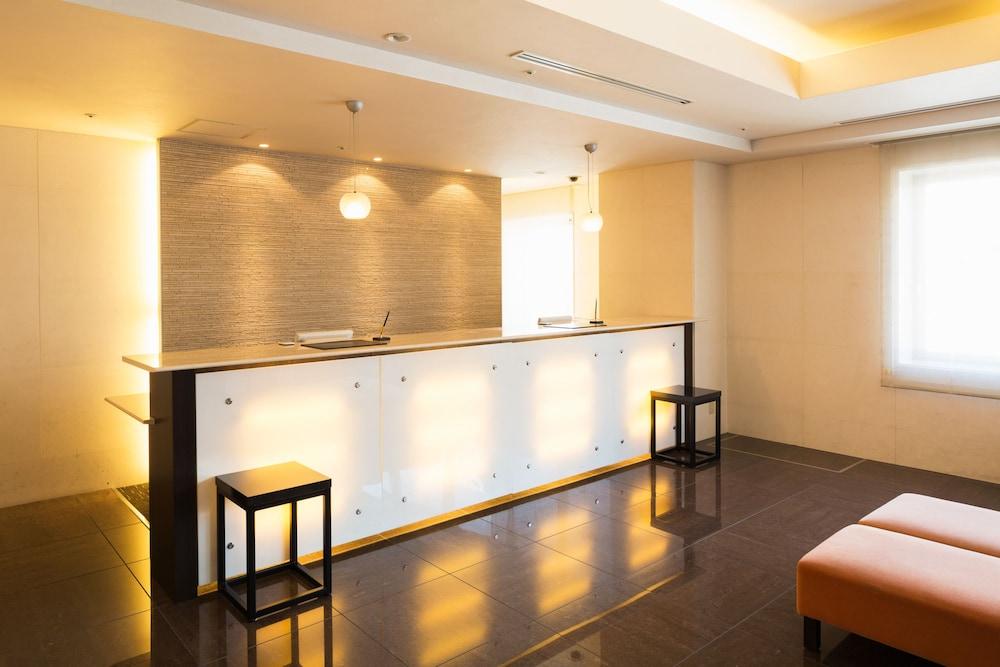 Jr-East Hotel Mets Koenji Tokio Zewnętrze zdjęcie