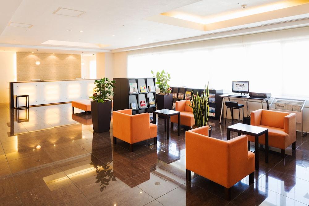Jr-East Hotel Mets Koenji Tokio Zewnętrze zdjęcie