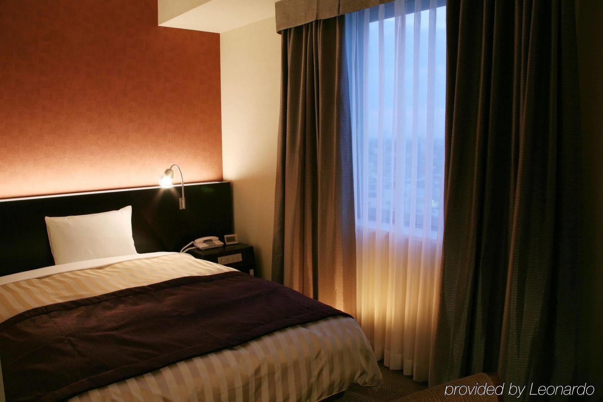 Jr-East Hotel Mets Koenji Tokio Zewnętrze zdjęcie