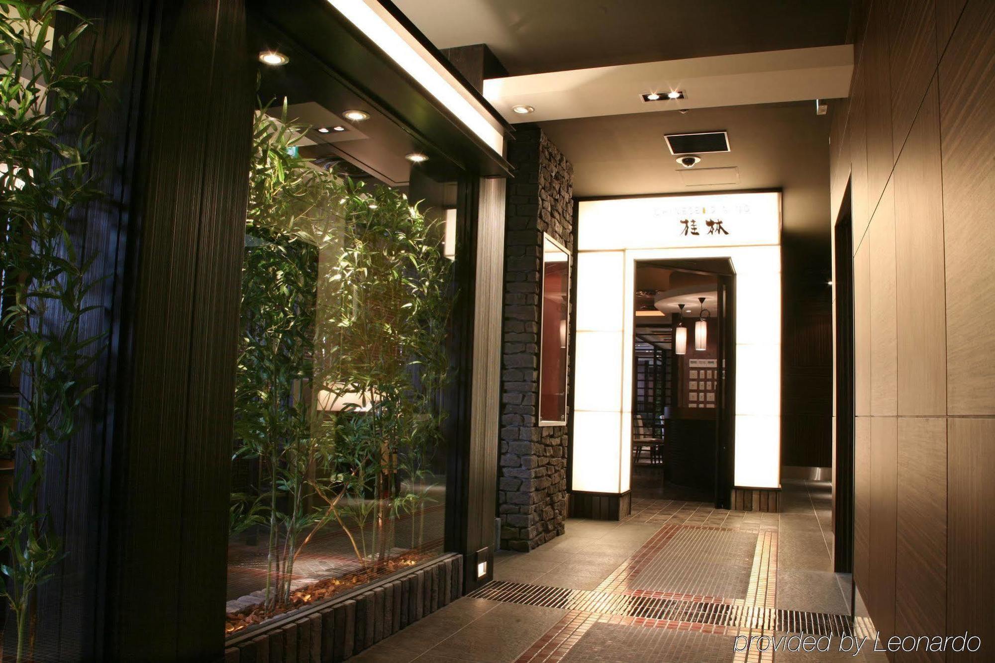 Jr-East Hotel Mets Koenji Tokio Zewnętrze zdjęcie