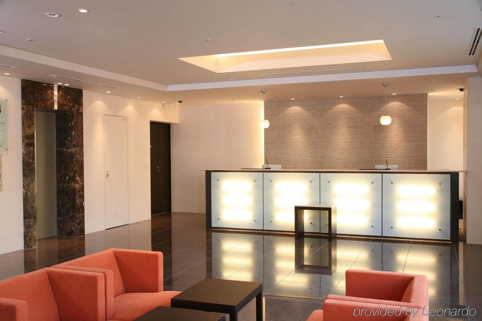 Jr-East Hotel Mets Koenji Tokio Zewnętrze zdjęcie