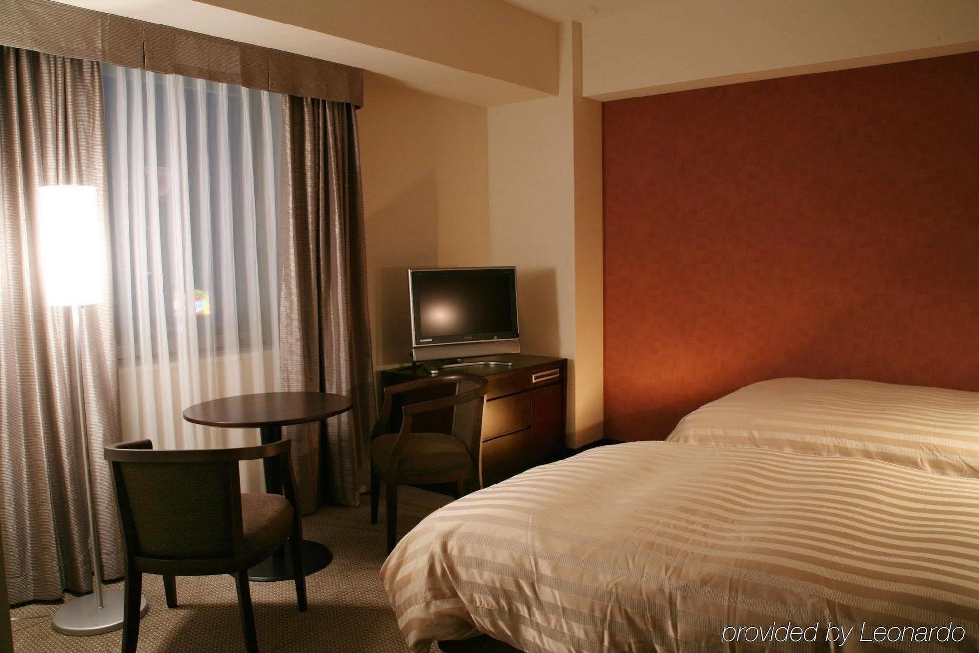 Jr-East Hotel Mets Koenji Tokio Zewnętrze zdjęcie