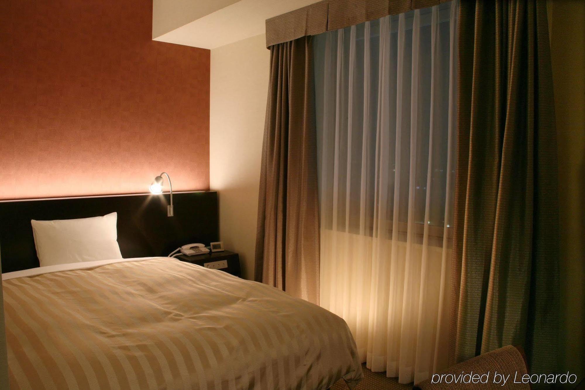 Jr-East Hotel Mets Koenji Tokio Zewnętrze zdjęcie