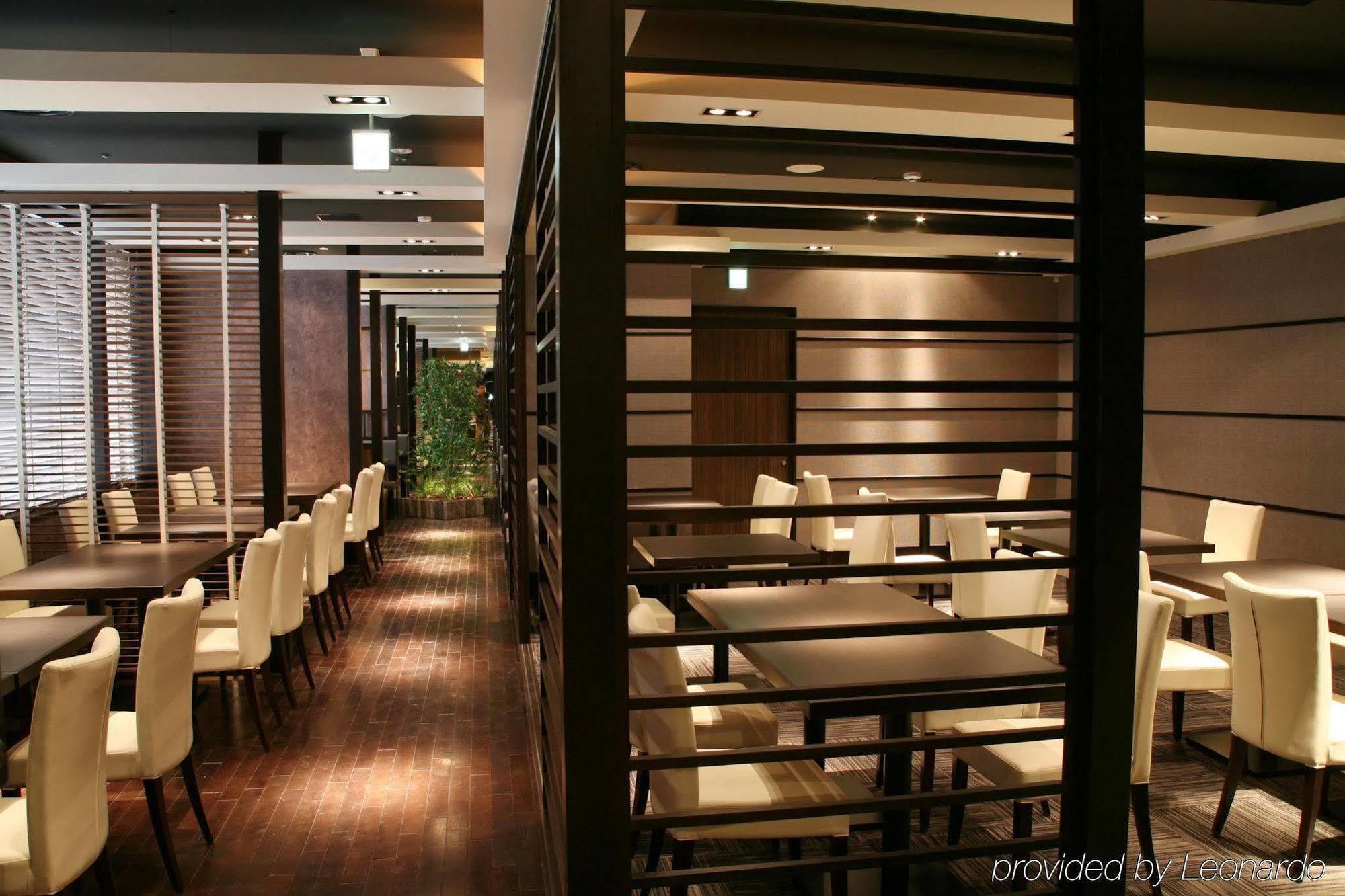 Jr-East Hotel Mets Koenji Tokio Zewnętrze zdjęcie