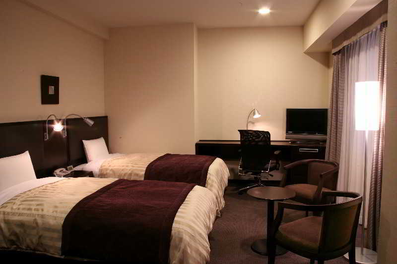 Jr-East Hotel Mets Koenji Tokio Zewnętrze zdjęcie